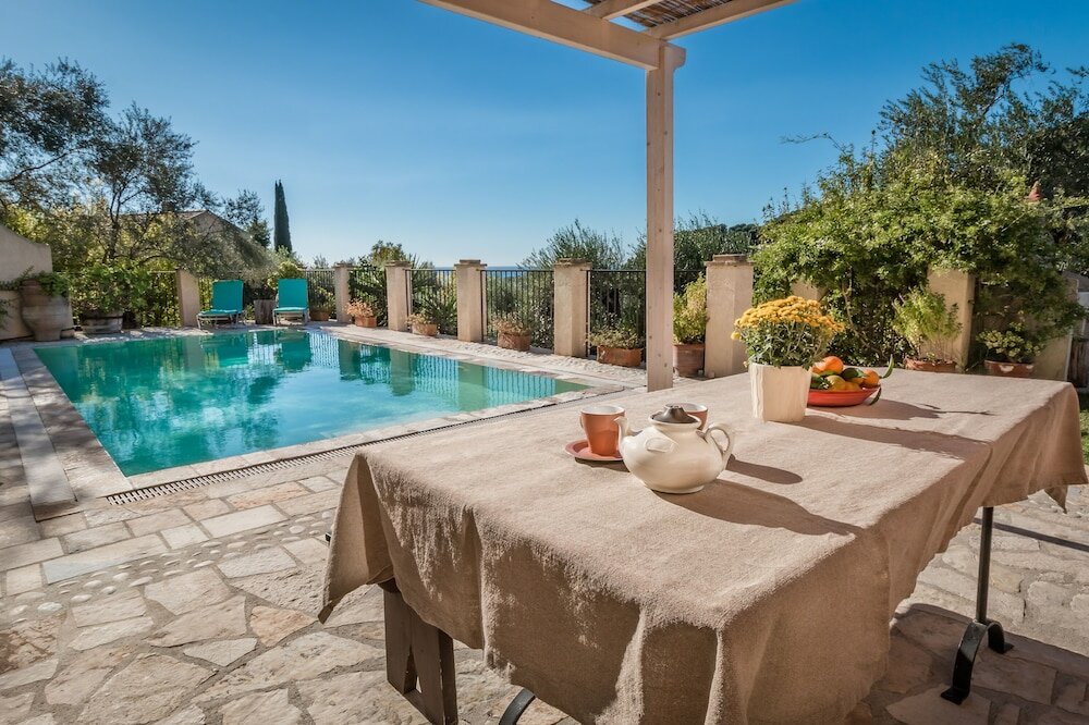 Фото Mastrogiannis villa Lemonia