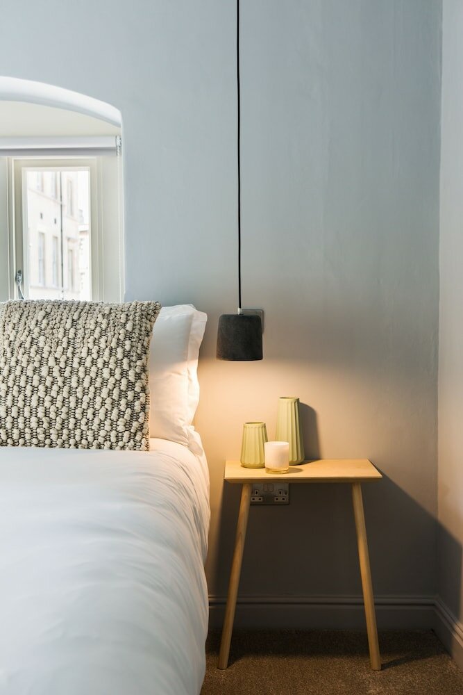 Фото Hiding Space - St Catherine's Hospital