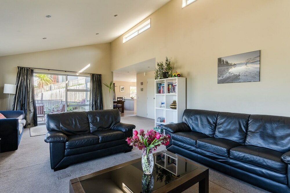 Фото Criffel Apartment