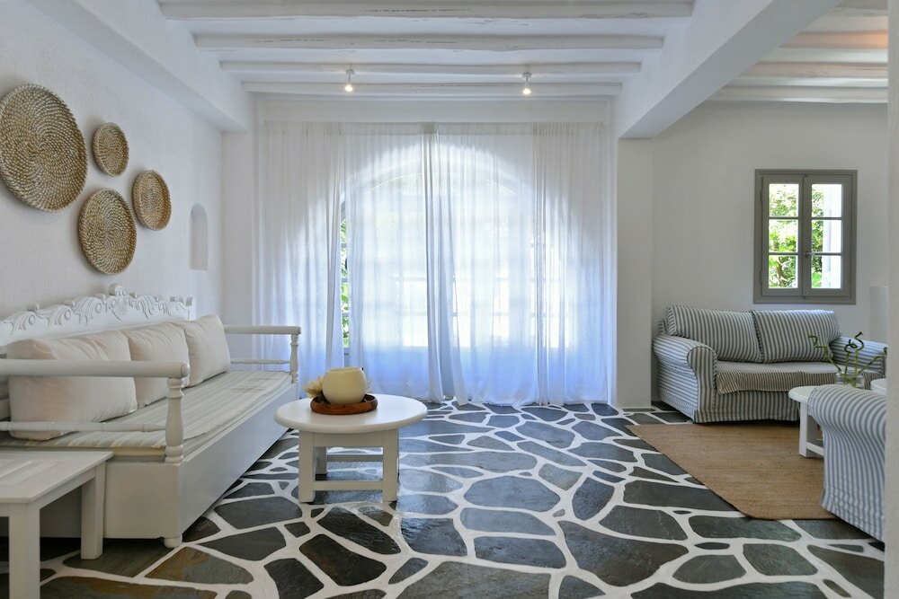 Фото Santa Flora 3 bedroom House