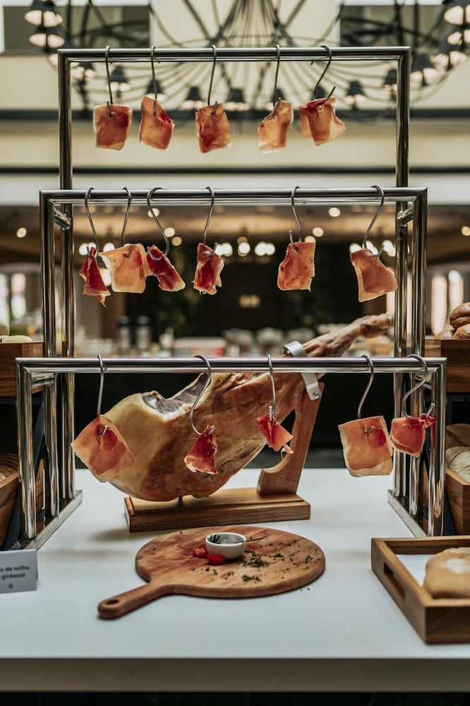 Фото Buona Vitta Gramado Resort & SPA by Gramado Parks