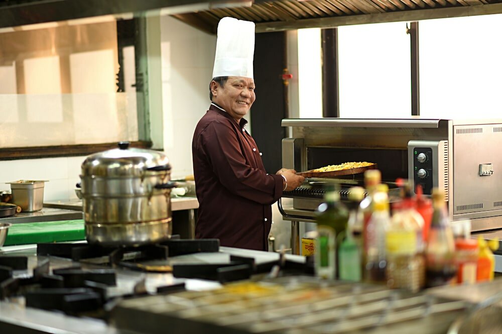 Фото Kantipur Village