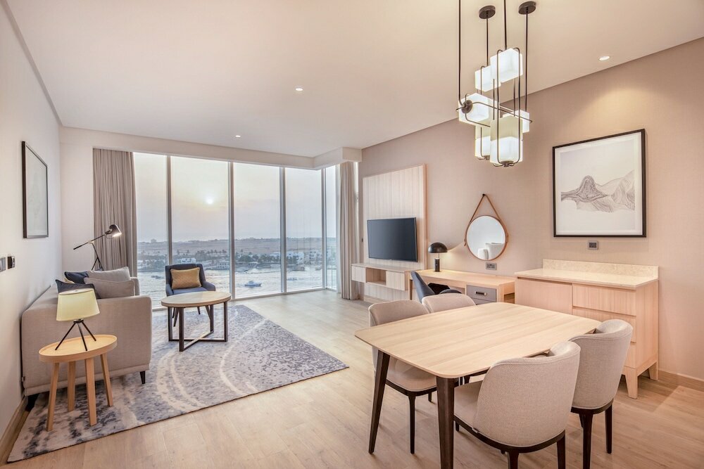 Фото Four Points by Sheraton Jeddah Corniche