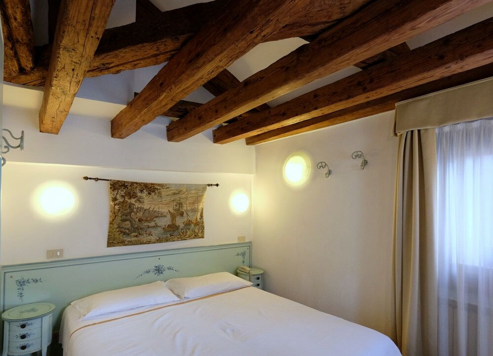 Фото Hotel ai do Mori