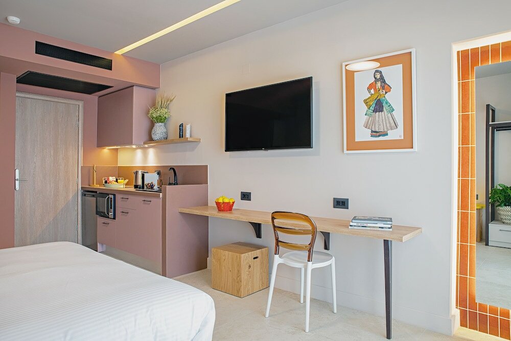 Фото PAVO Art Hotel