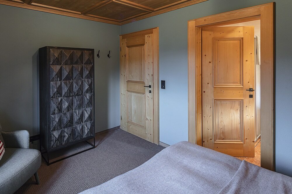 Фото Chalet Molterer