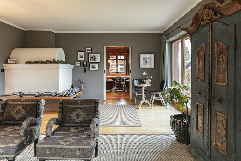 Фото Chalet Molterer