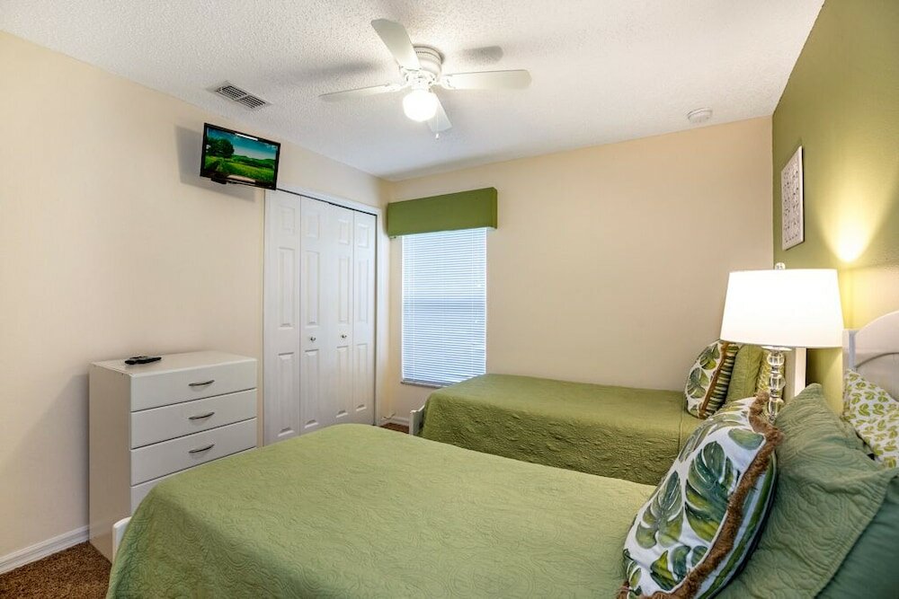 Фото Jasmine 4 Bedrooms