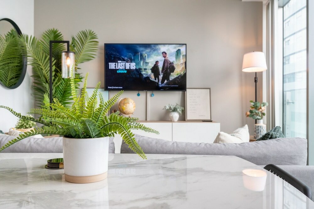 Фото The Bay Suites - Entertainment Dist