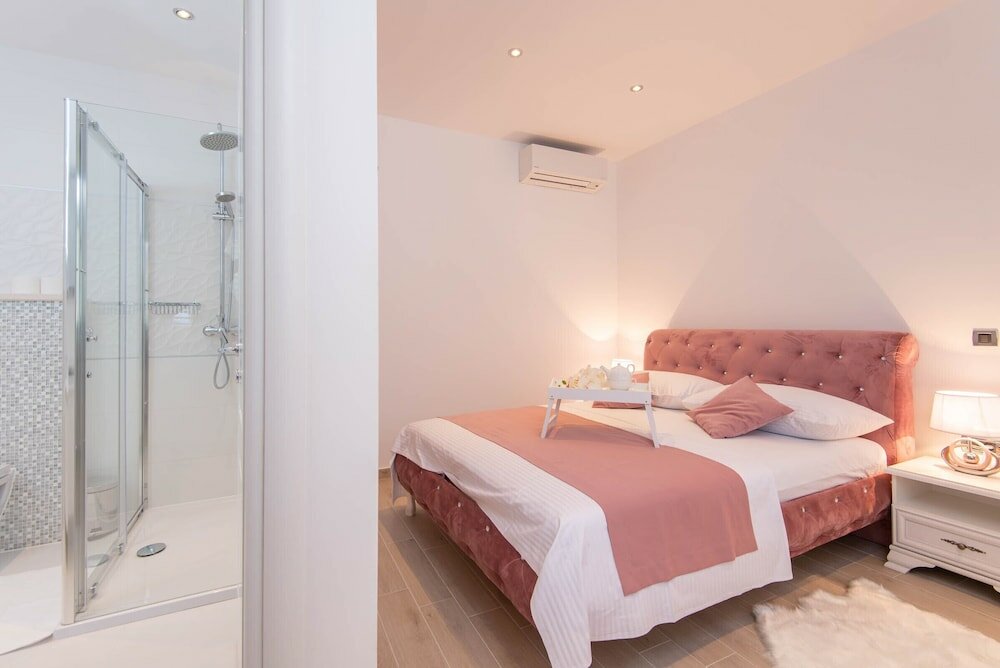 Фото Luxury Apartment Domenica