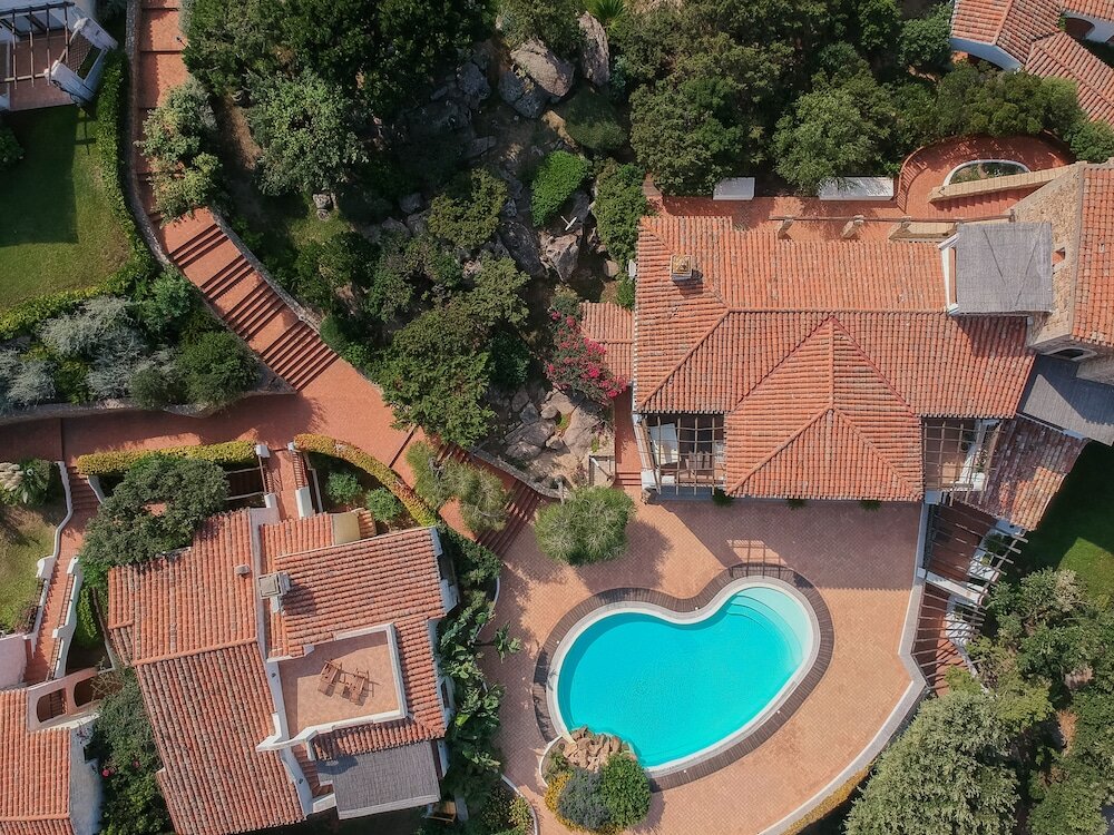 Фото Il Giardino degli Oleandri