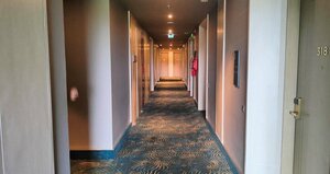 Гостиница Novotel Chandigarh Tribune Chowk