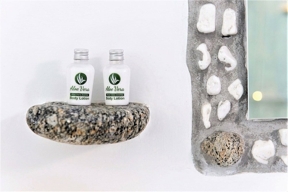 Фото Melesios Mykonos Town Studios