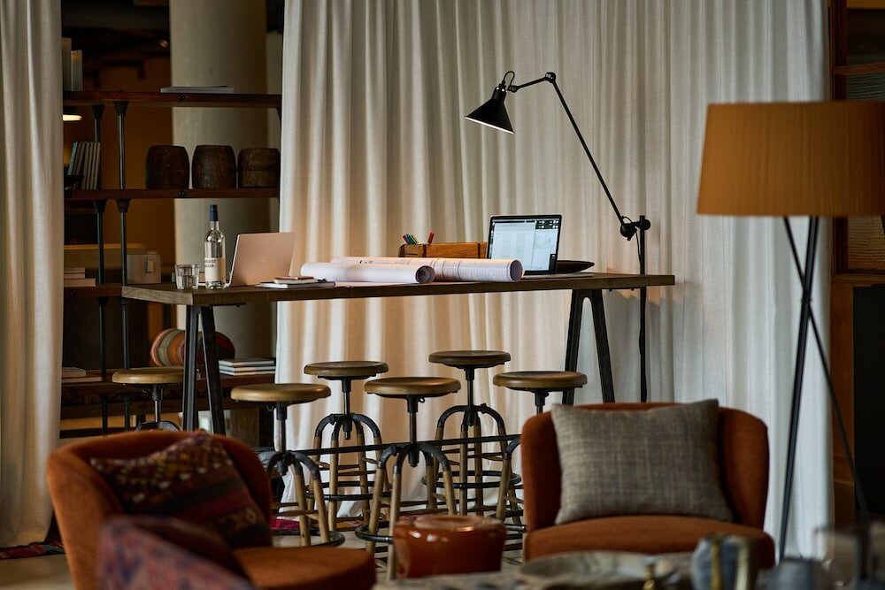 Фото FREIgeist Göttingen Nordstadt - Design Hotels