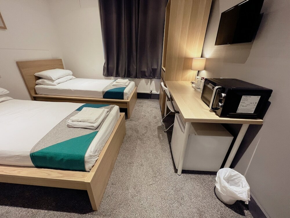 Фото Contractor Accommodation - Cacco