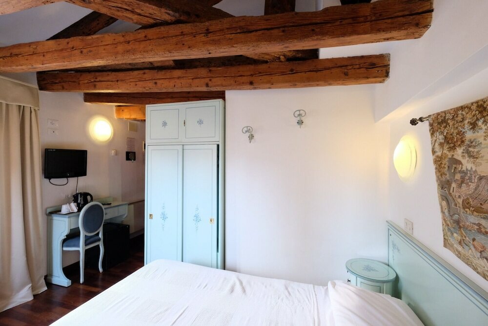 Фото Hotel ai do Mori