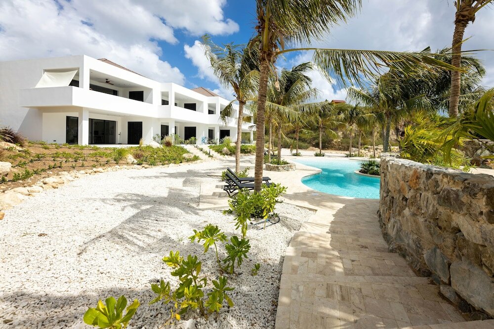 Фото Blue Bay The Reef