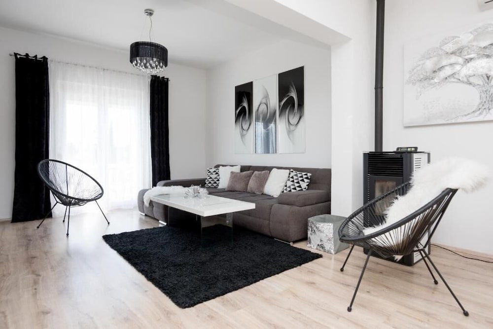 Фото Villa Natura