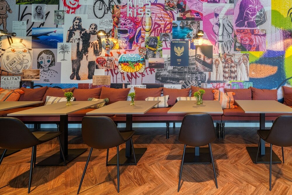 Фото Nyce Hotel Bonn