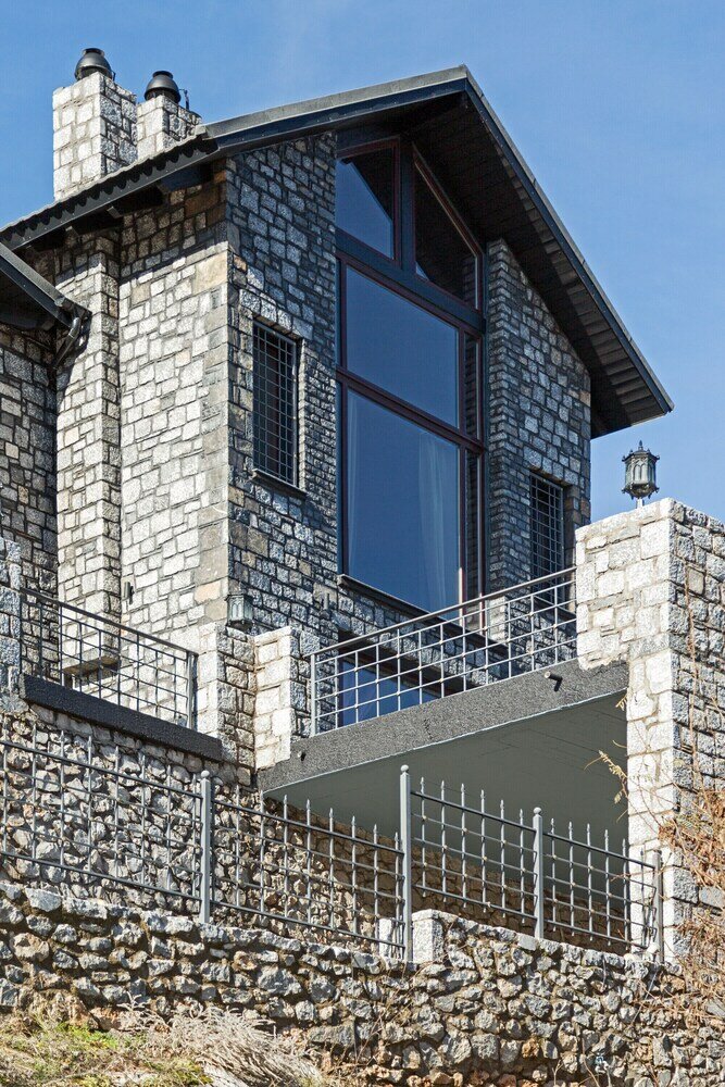 Фото Volhon Mansions of Parnassos