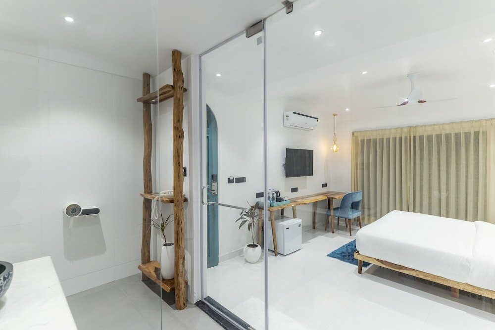 Фото Moustache Udaipur Luxuria