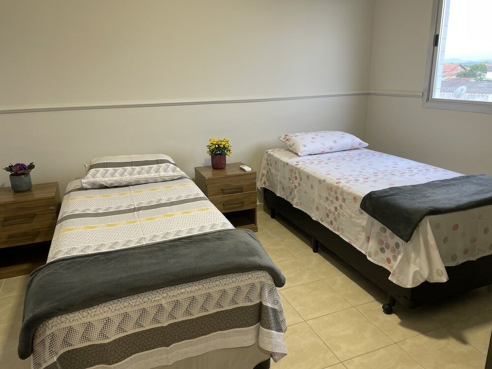 Фото Cobertura Duplex em Peruíbe