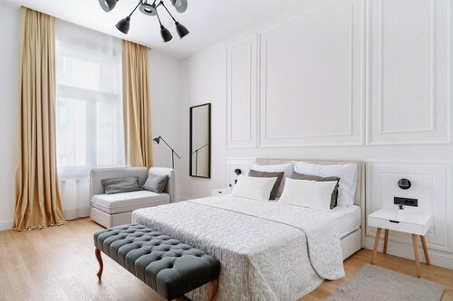 Гостиница The City Lodge Boutique Apartments в Загребе