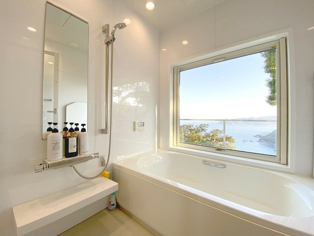 Фото Atami Hamada House