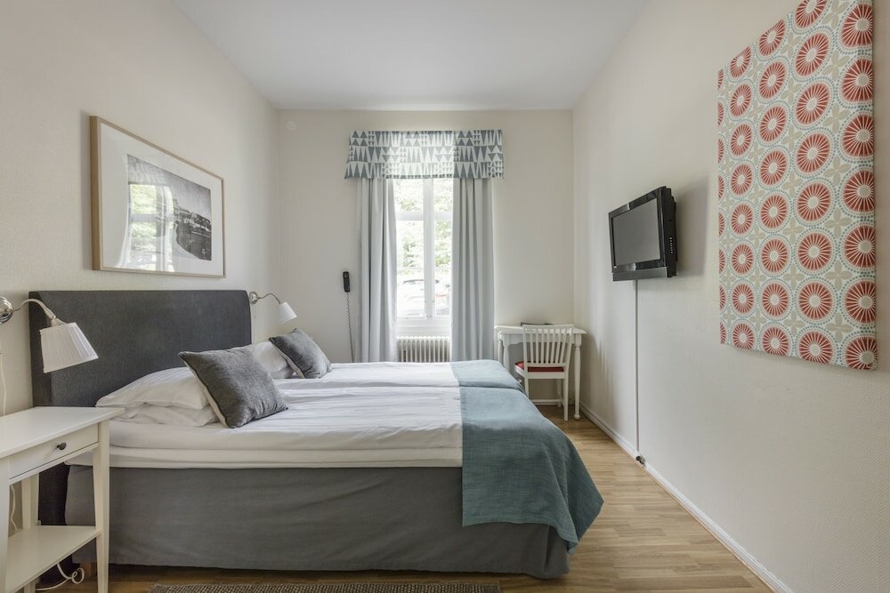 Фото Parkvillan Mösseberg