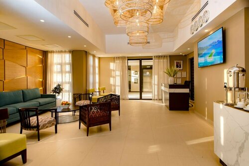 Гостиница Sunbird Waterfront