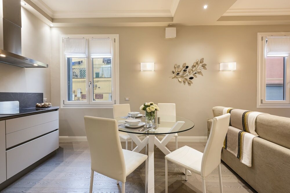 Фото Michelangelo Hideaway