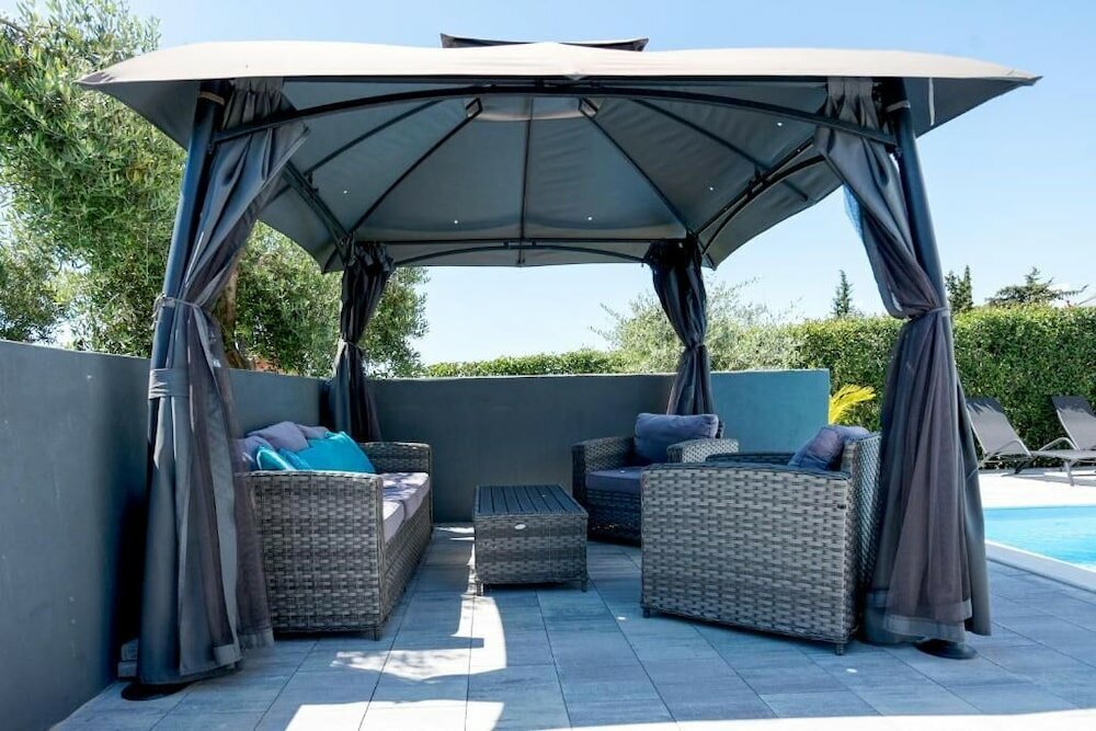 Фото Villa Natura