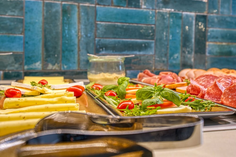 Фото Nyce Hotel Bonn