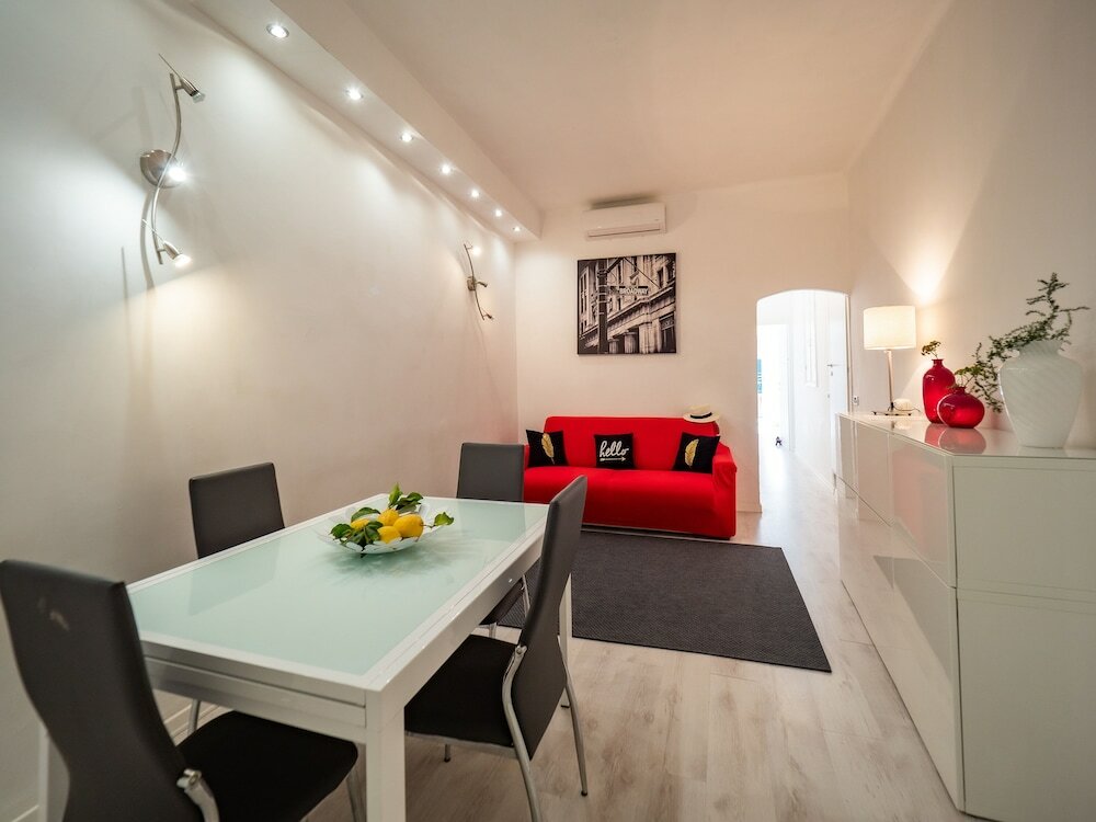 Фото Bella Vernazza