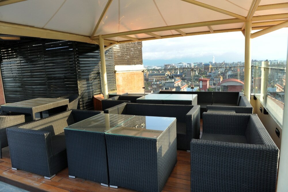 Фото Kantipur Village