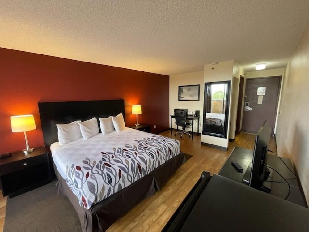 Фото Tropical Palms Hotel