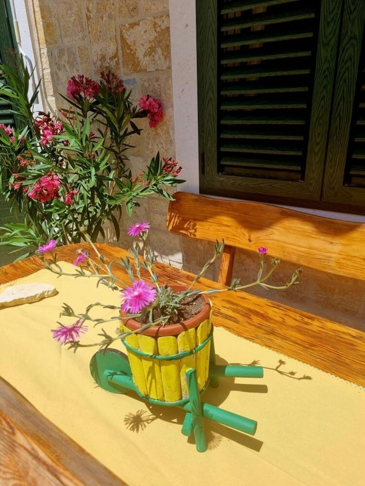 Фото Beach House Calendula