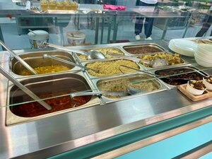 Kipi tochka (Sayanogorsk, Leningradskiy Microdistrict, 22А), canteen