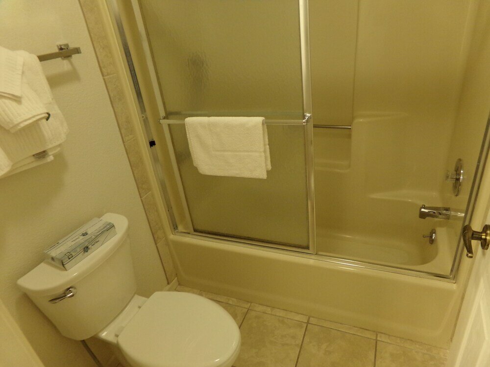 Фото Treetop Condominium