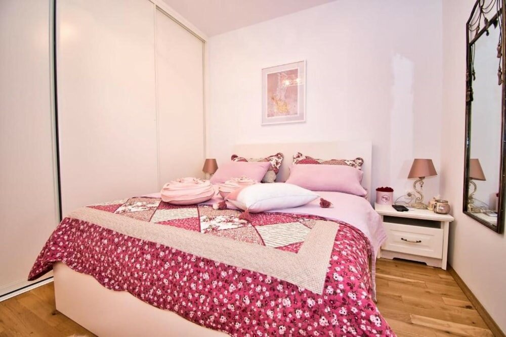 Фото Beach House Calendula