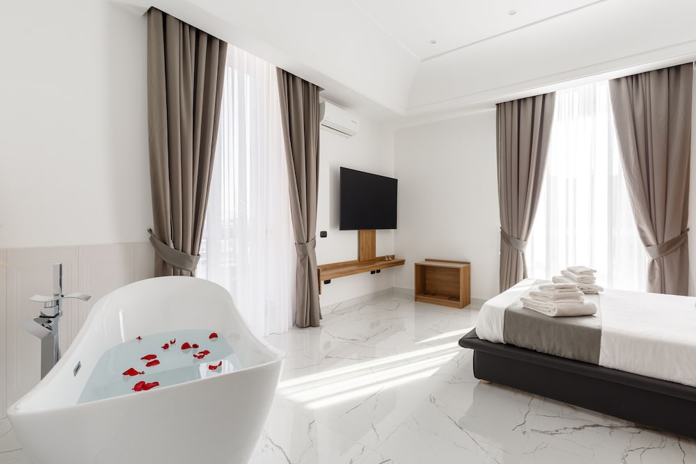 Фото Hotel sant'Angelo Palace