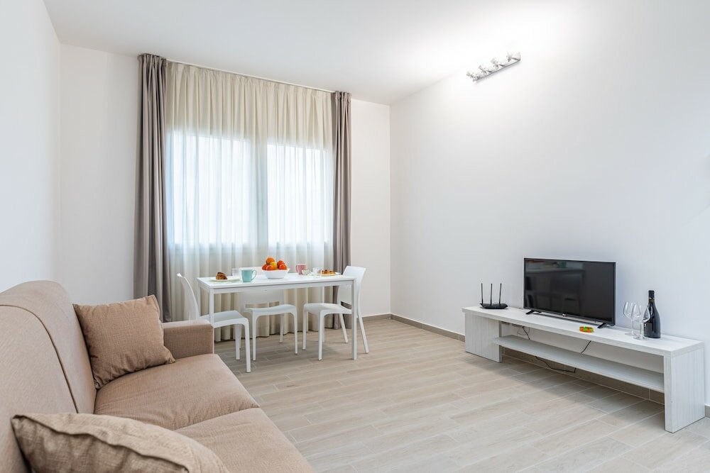 Фото Multisuite Palermo