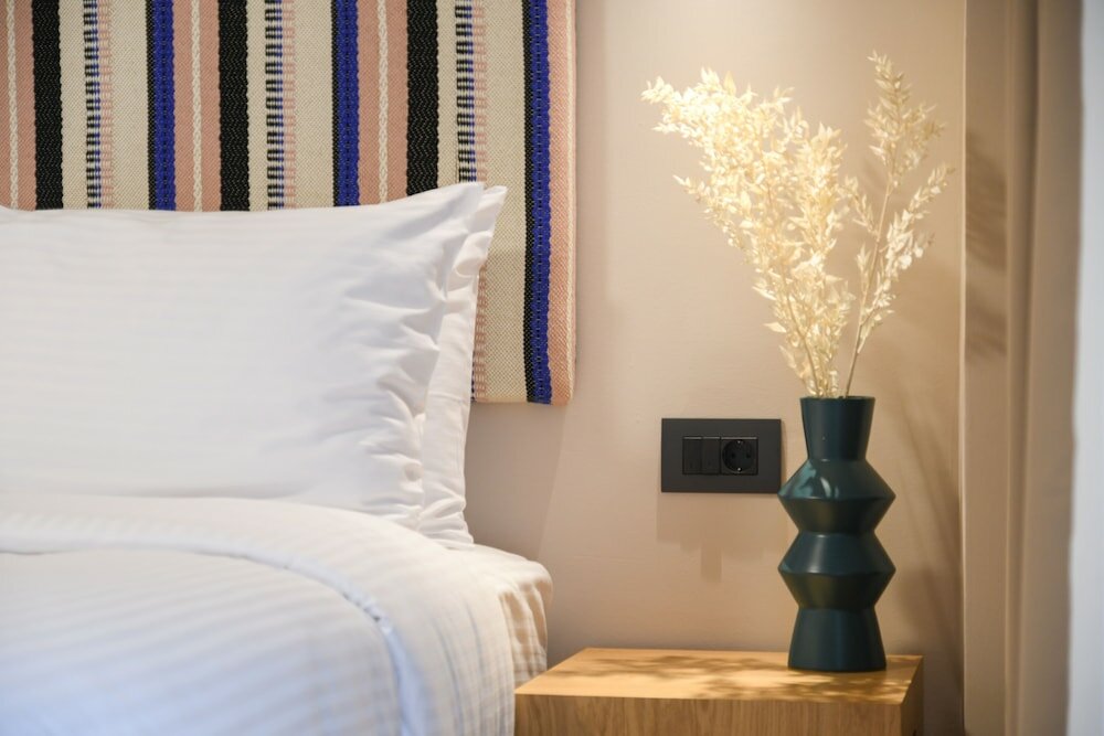 Фото PAVO Art Hotel