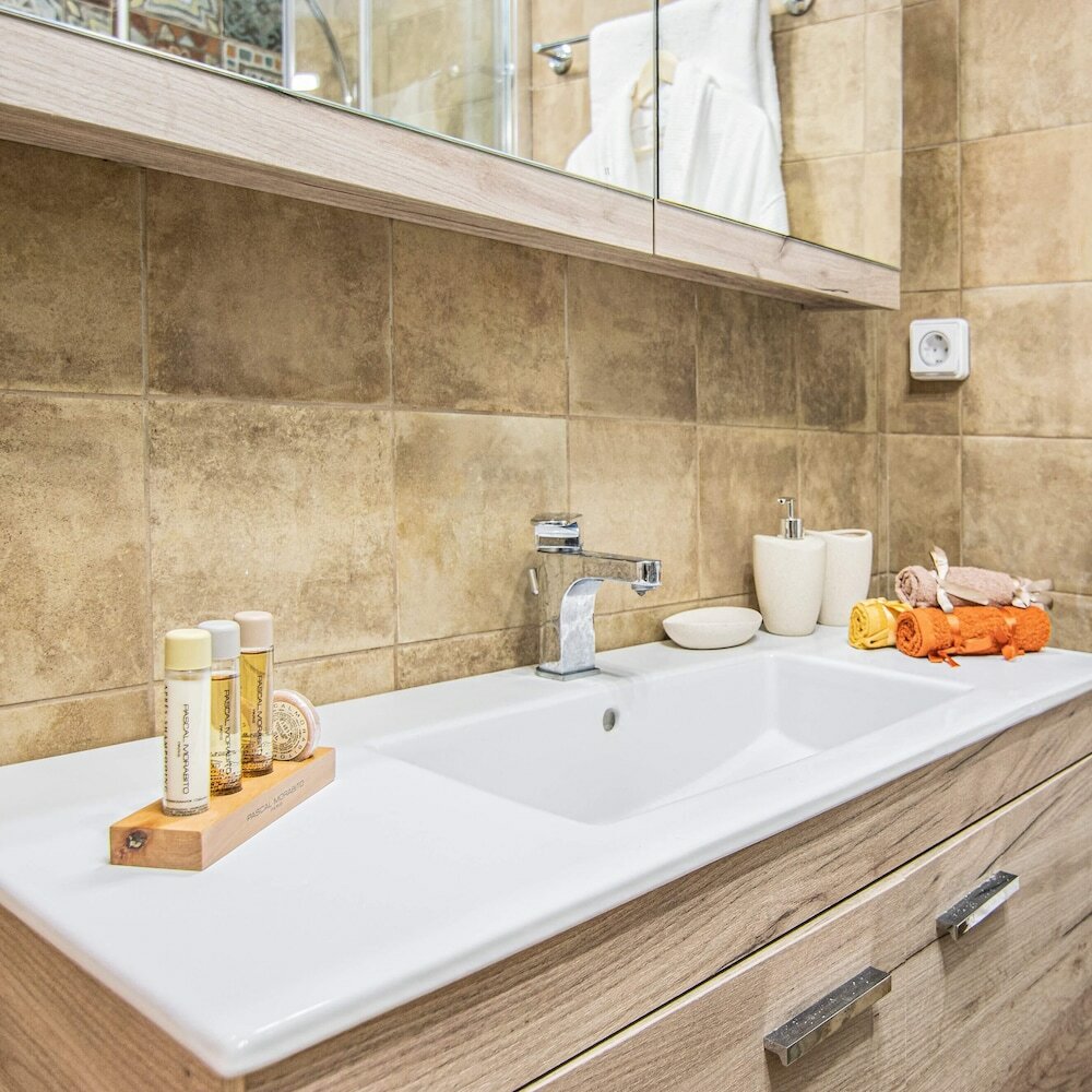 Фото Salvatore Villas