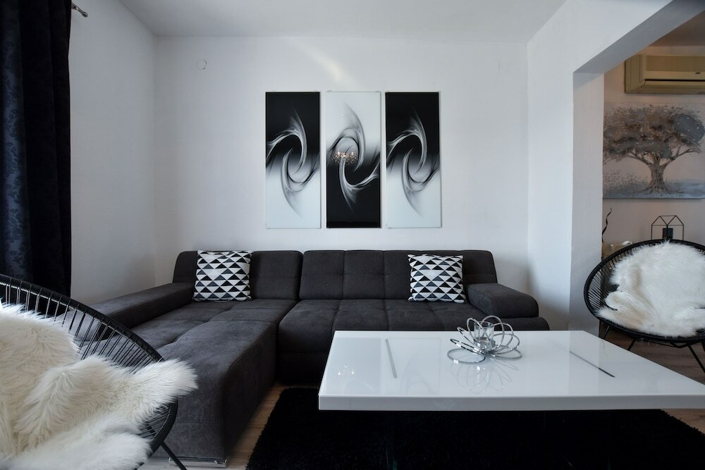 Фото Villa Natura