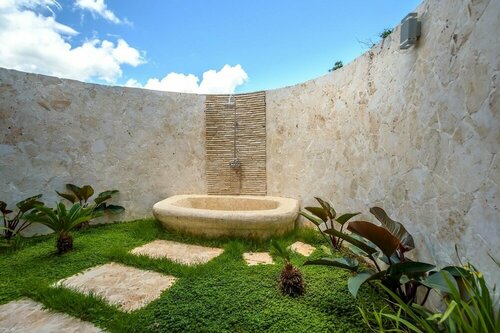 Гостиница Luxurious 5-bdr Villa at Casa de Campo With Pool Jacuzzi Games Hibachi Staff