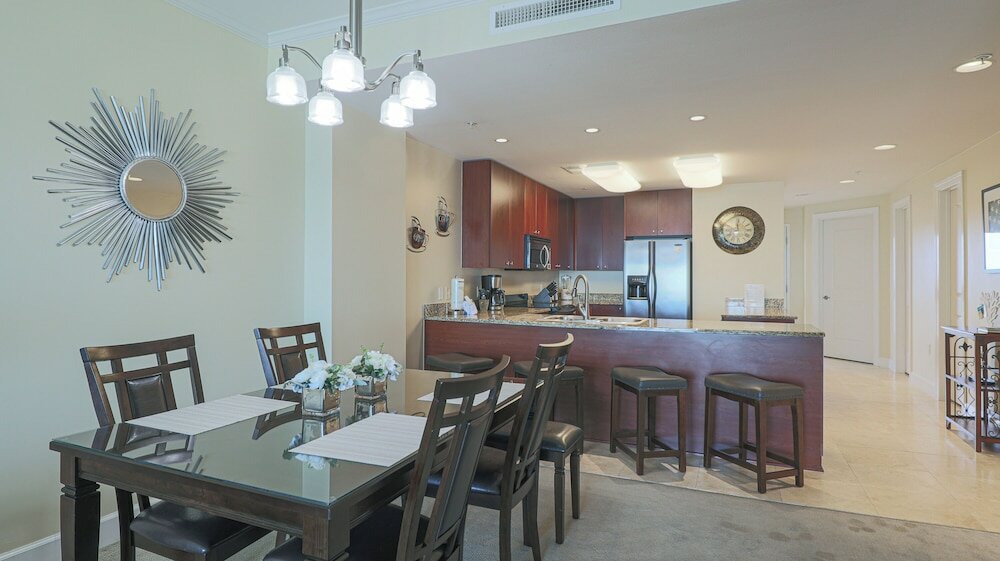 Фото Sea Breeze 1002 Penthouse