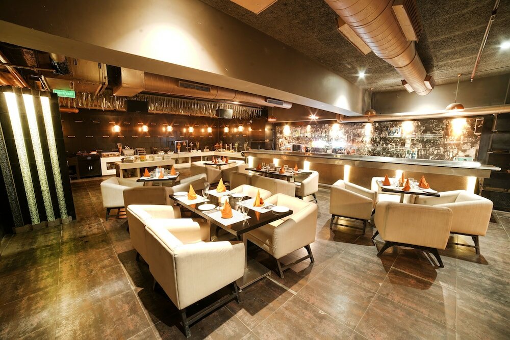 Фото Regenta Place Amritsar