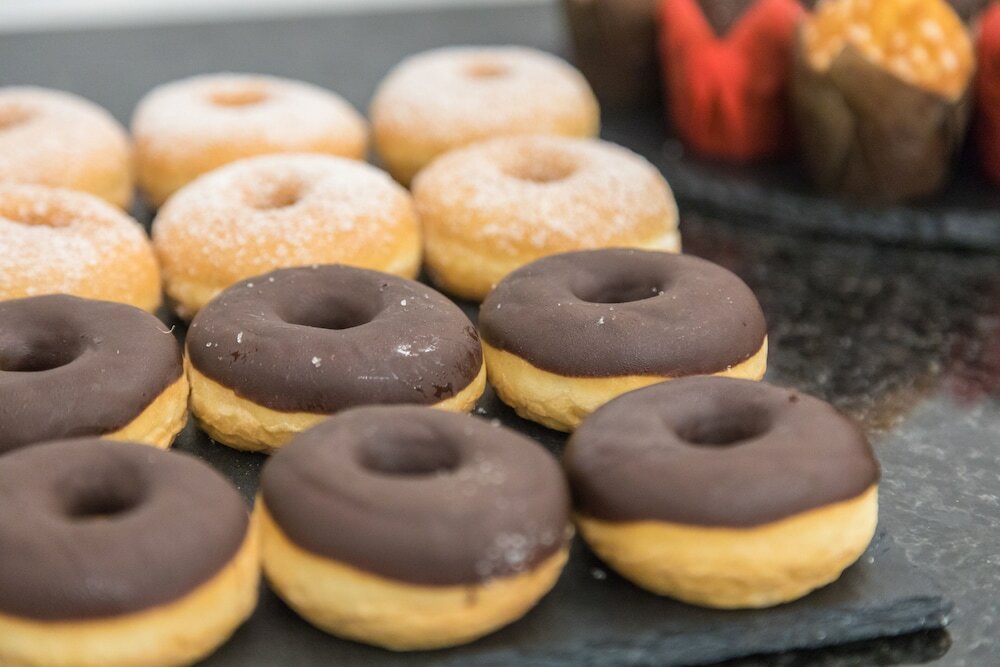 Фото Casual Raizes Porto