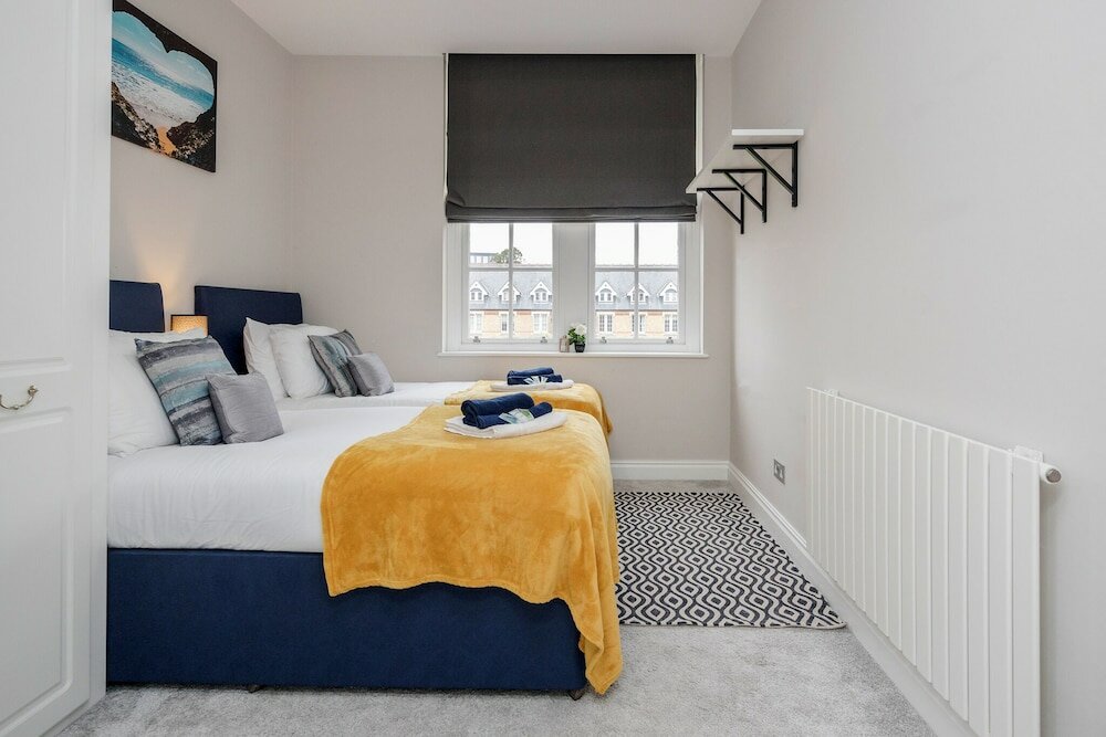 Фото Mpl Apartments The Junction Corporate Lets 2 Bed/free Parking